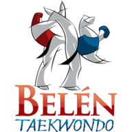 Logo de Taekwondo BELÉN 